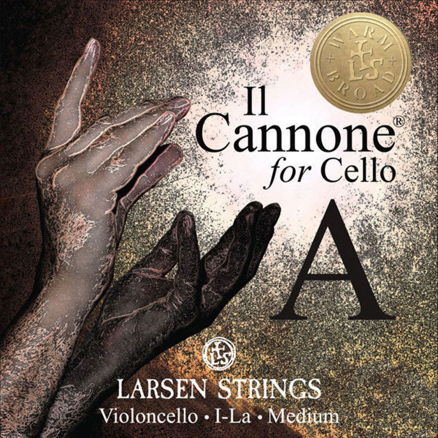 Larsen Strings THE CELLO STRINGS