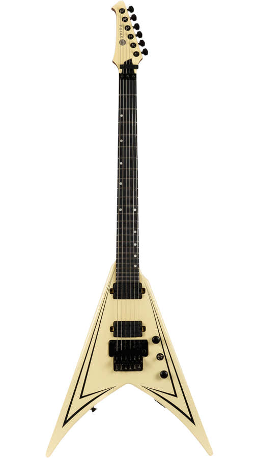 V420AWH Antique White Stripe