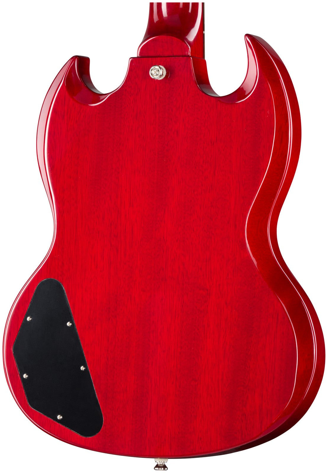 SG Bass Cherry IBG