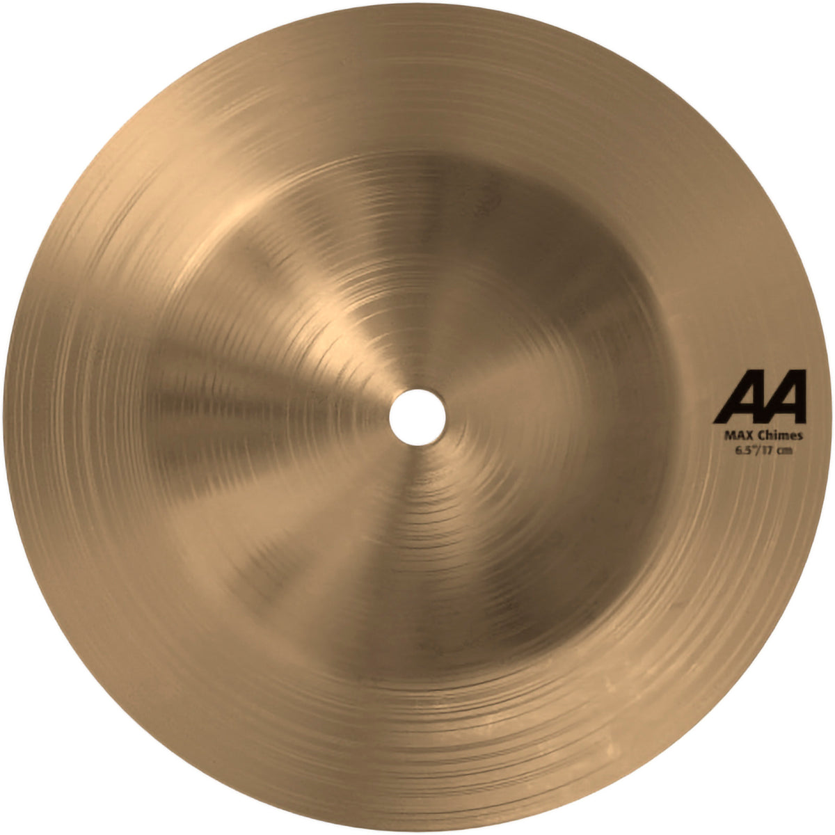 AA MAX Klokklank 6,5"