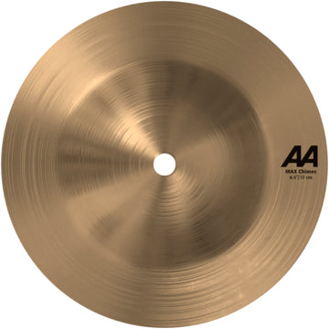AA MAX Klokklank 6,5"