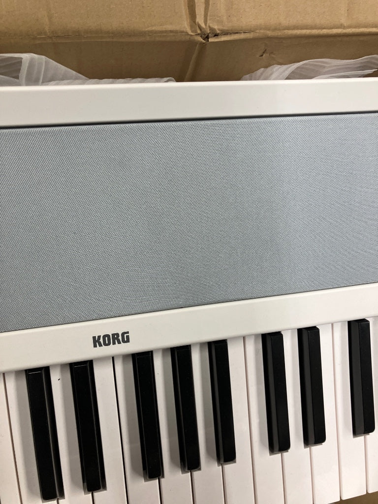 B2 WH - B-stock