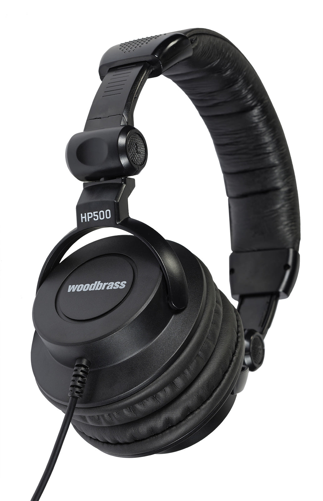 HP-500 - Refurbished