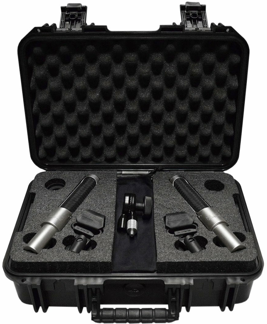 N22 Nuvo Stereoset