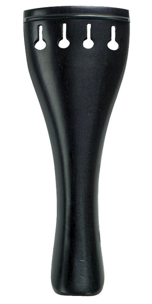 Gewa VIOLA TAILPIECE EBONY 125 MM