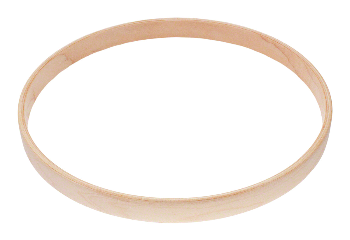 HMTS-10 Rechte 10" Esdoorn Drumhoepel Tom / Snare