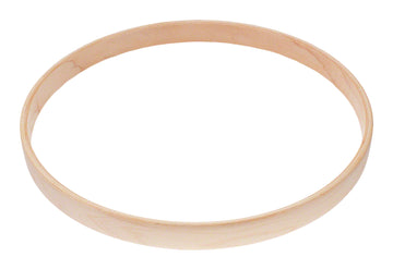 HMTS-10 Rechte 10" Esdoorn Drumhoepel Tom / Snare