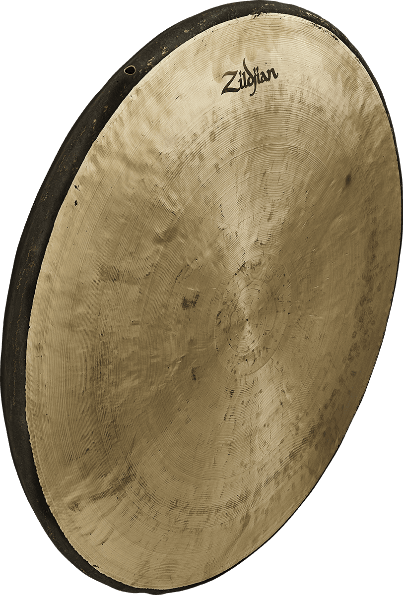 Gou Gong 17" - Gegraveerd Logo