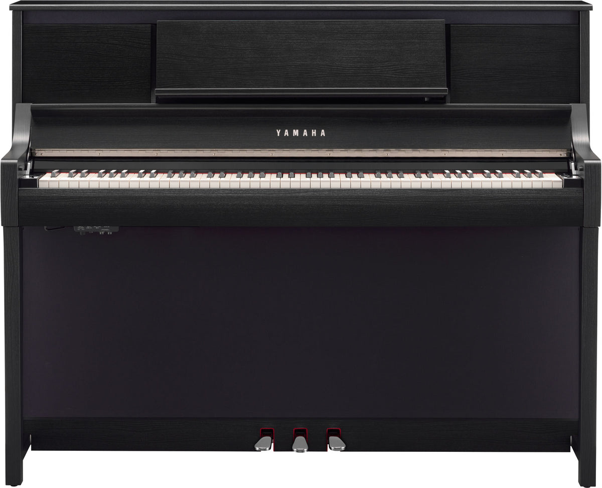 CSP295 Zwart
