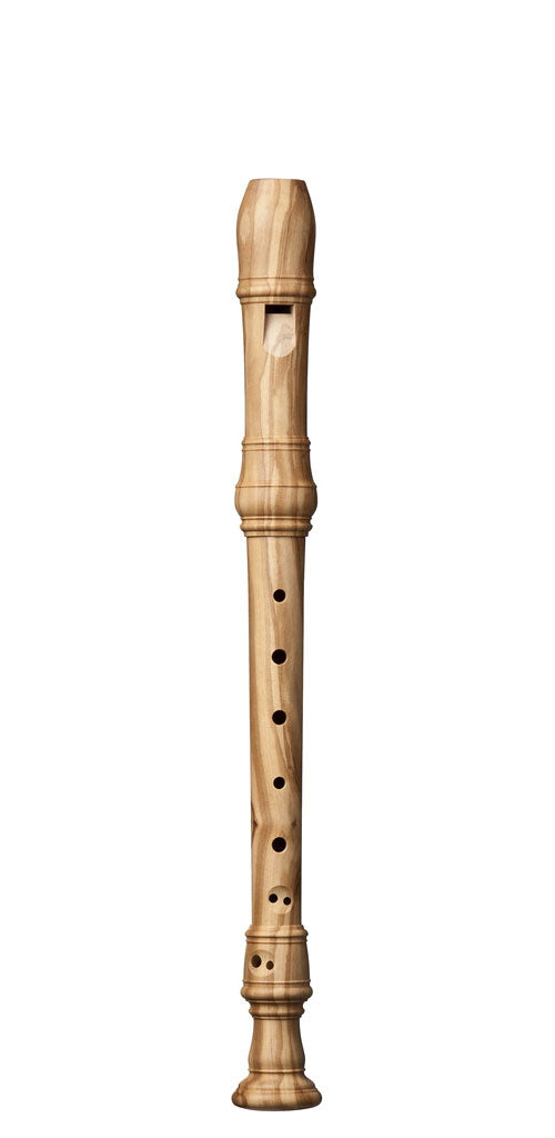 Kung MARSYAS SOPRAN OLIVE WOOD4309