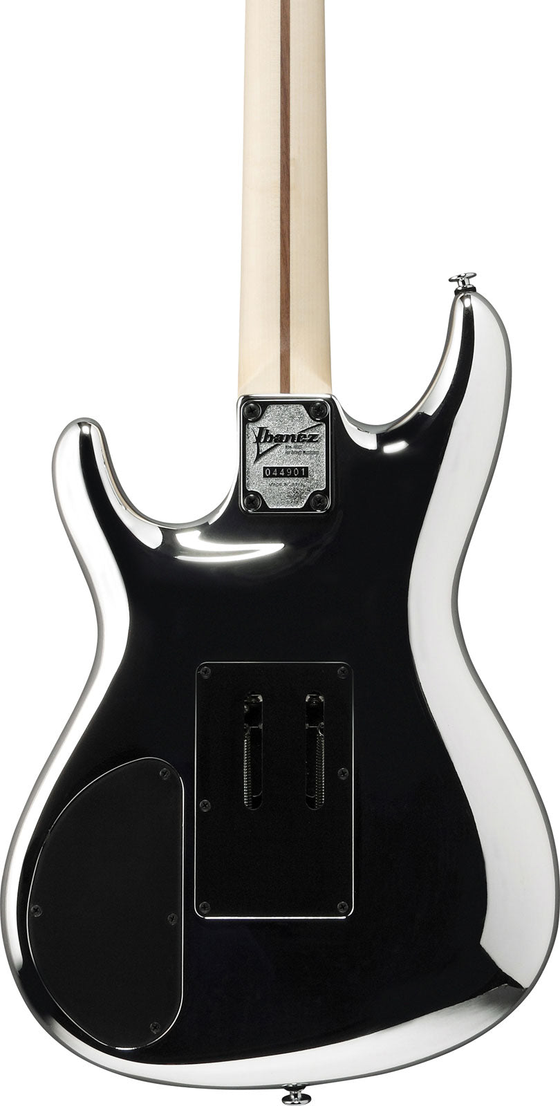 JS3CR Signatuur van Joe Satriani