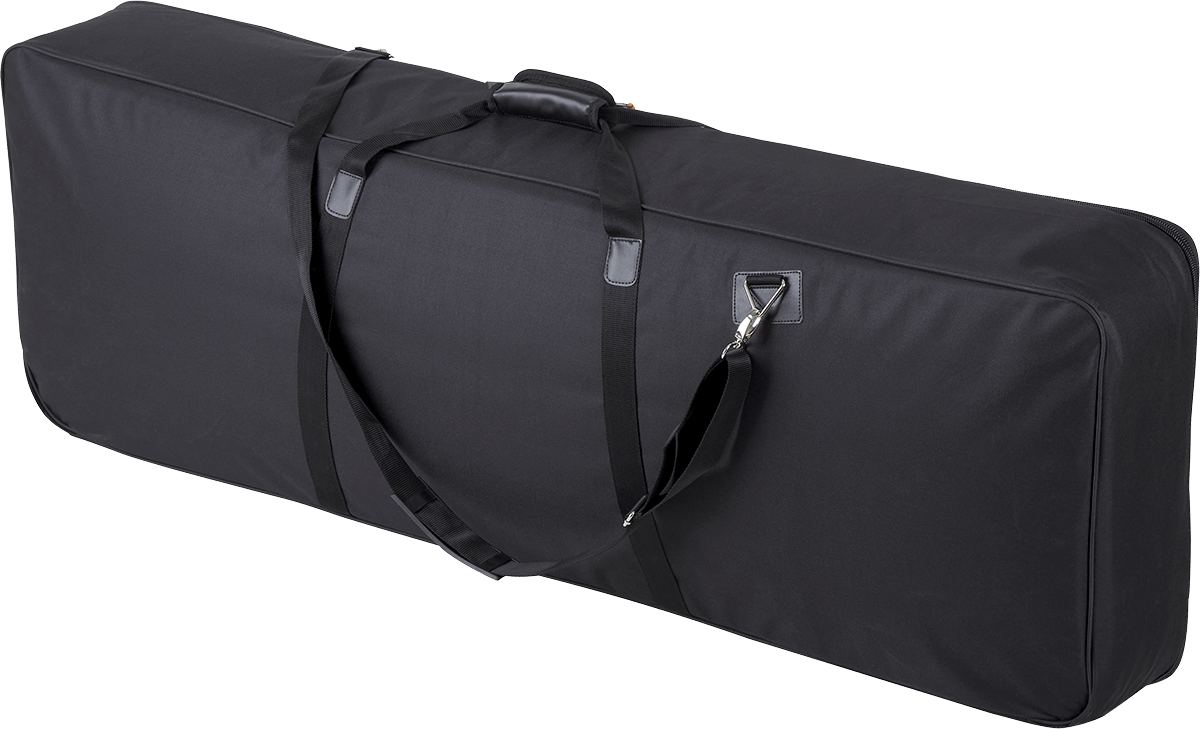 Toetsenbord gigbag Akb14 Zwart