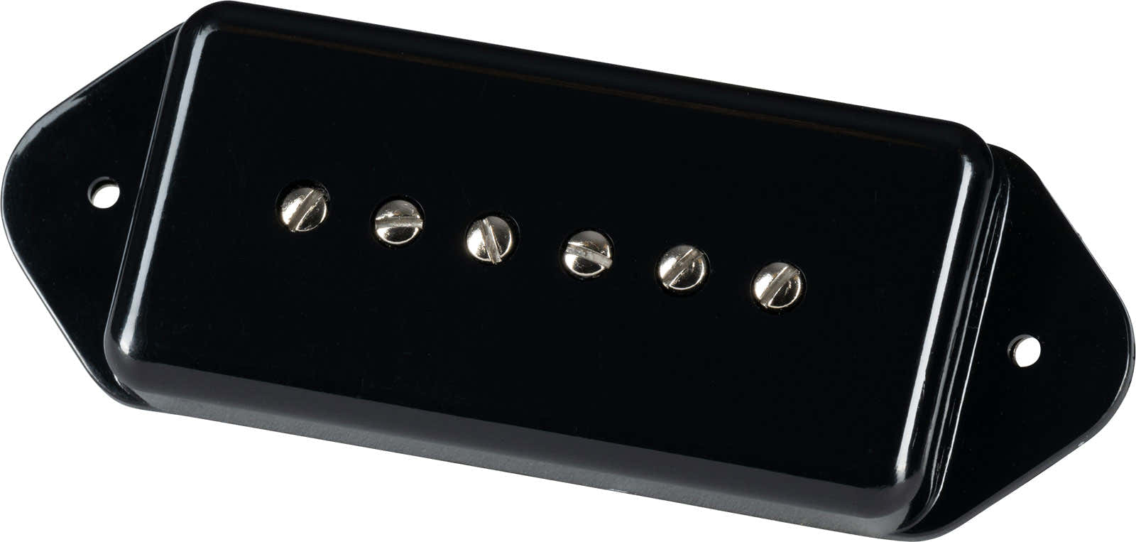 P-90DC Zwarte Dogear Neo