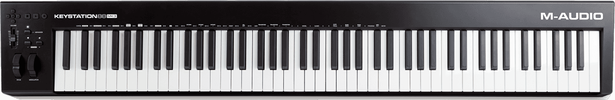 M-Audio Keystation 88 MK3