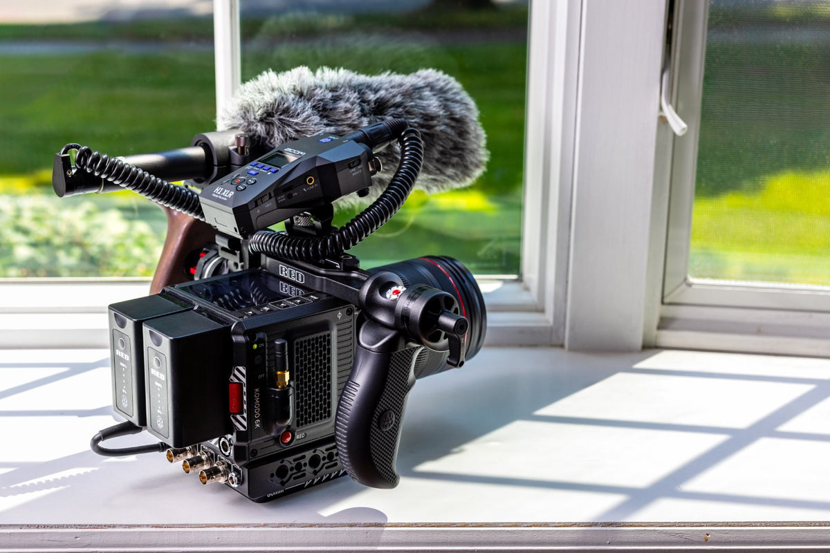 H1 XLR