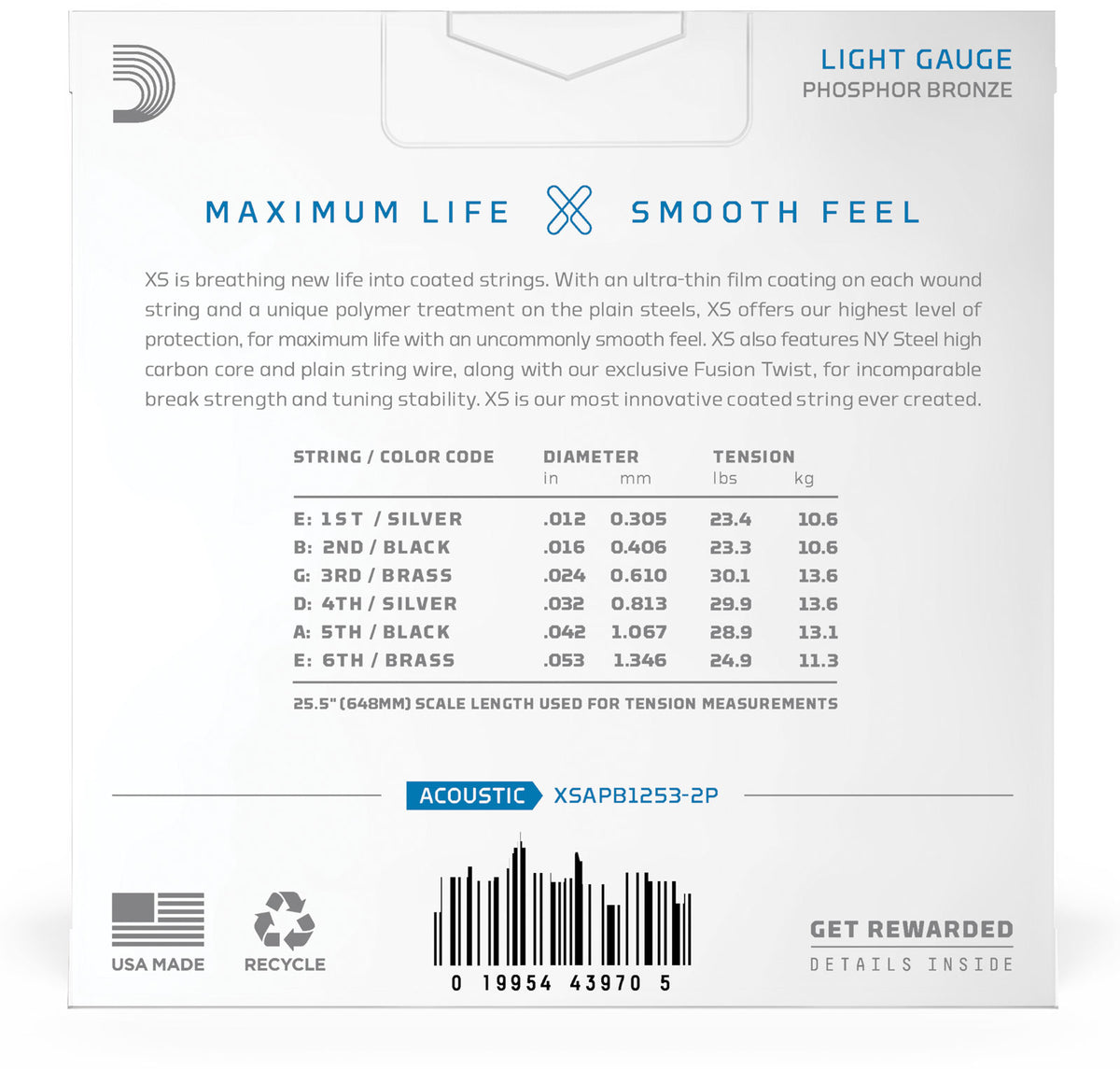 12-53 Light gecoat