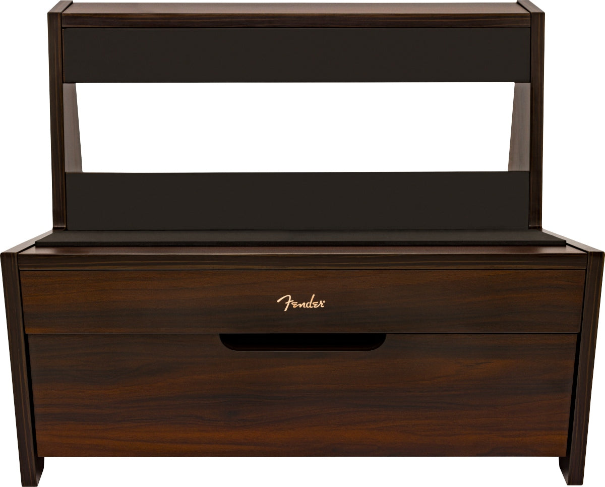 Deluxe Houten Versterkerstandaard