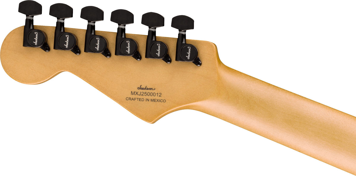 SC1 LTD 50e Jaar Adrian Smith Signatuur Iron Maiden