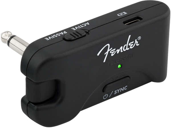 Fender Telepath Draadloze zender