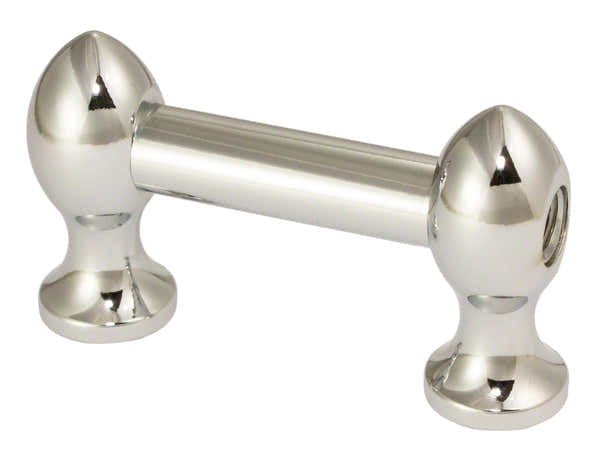 Sparedrum TL7S38B - BASS DRUM TUBE LUG - 38MM - SINGLE ENDED (X1)