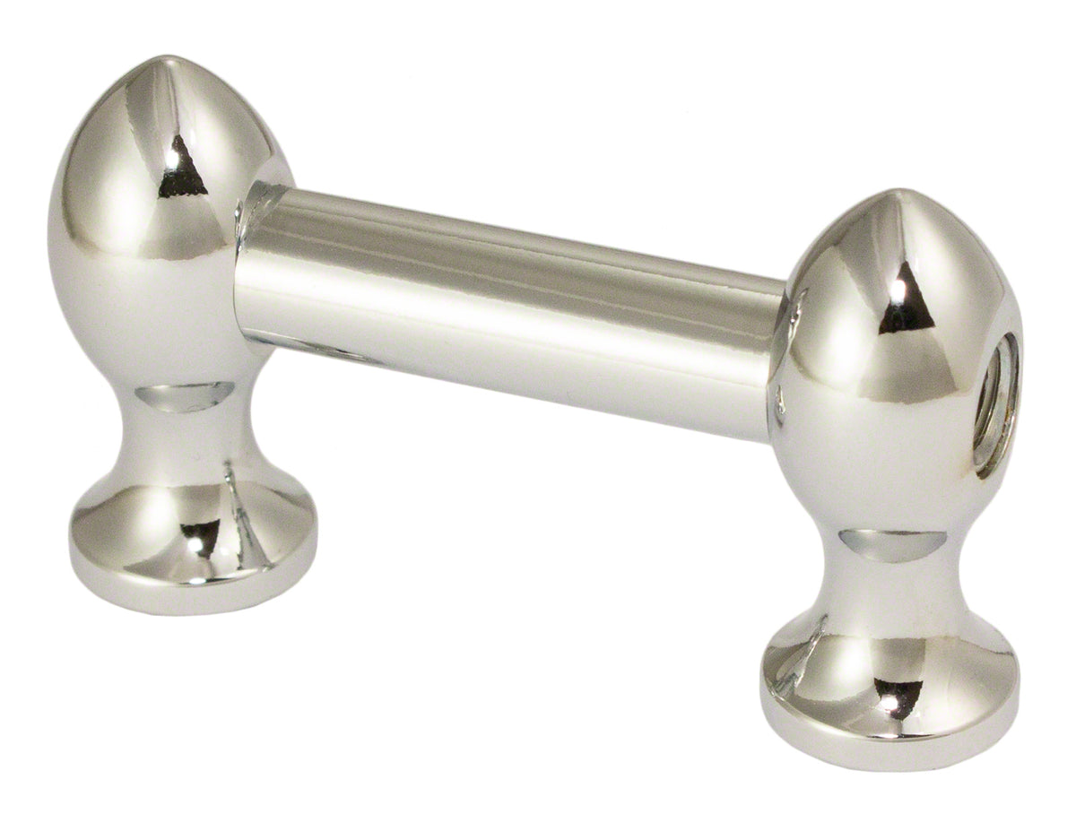 TL7S38B - BASS DRUM TUBE LUG - 38MM - SINGLE ENDED (X1)