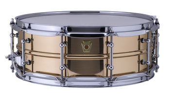 Lc660T - 14 X 5" Koper Phonic - (Buisschaal)