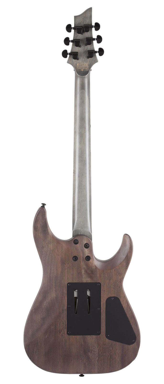 Omen 6 Elite Fr Lh Zwarte Kers Burst