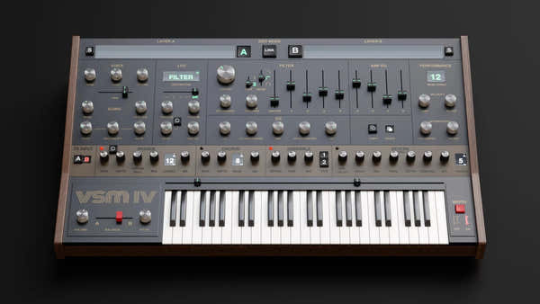 VSM IV