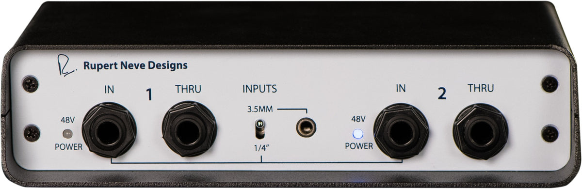 RNDI-S Stereo actieve DI