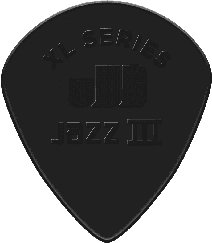 Dunlop 24 x 1,38mm Jazz III XL Stiffo