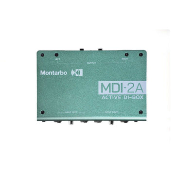 MDI-2a