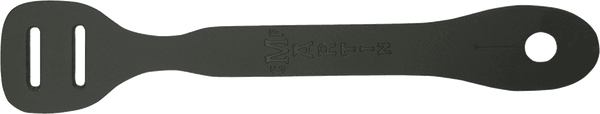 C.F. Martin & Co GUITAR STRAP EXTENSION LEATHER BLACK