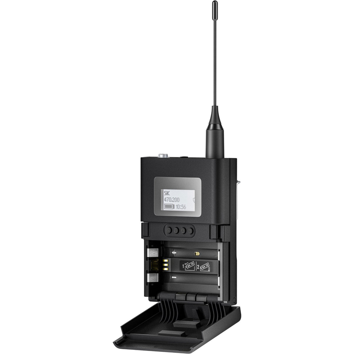 Ew-Dx Sk 3-pins (Q1-9 : 470,2 - 550 Mhz)