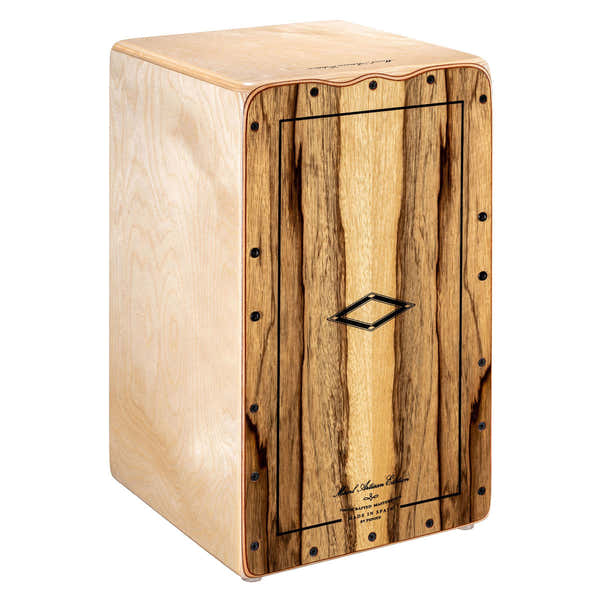 Meinl PERCUSSION ARTISAN EDITION CAJON MINERA LINE LIMBA