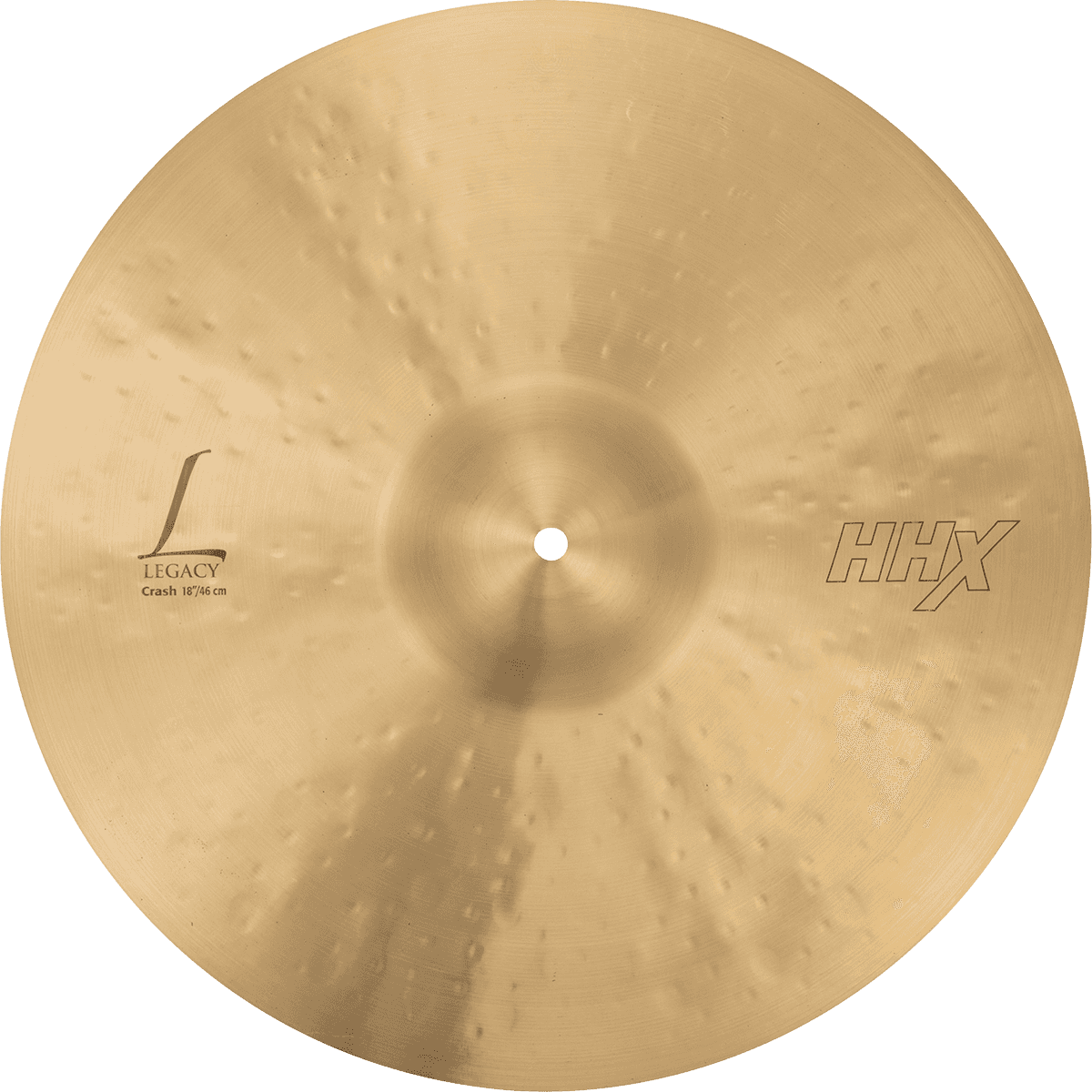 HHX Legacy 18"