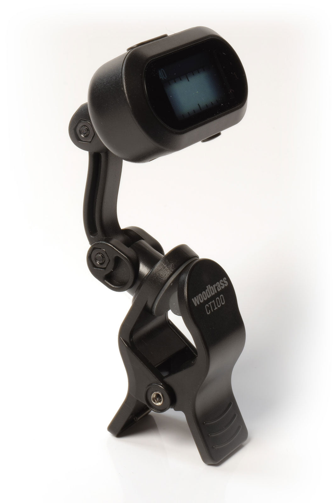 CT100 Clip-On-Stemapparaat