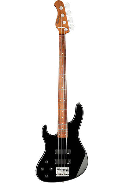 Sadowsky Guitars Metroexpress, Modern Bass , Lh - Black Pearl,Rosewood