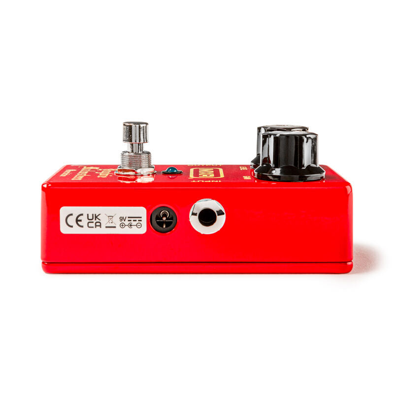 Yngwie Malmsteem Overdrive