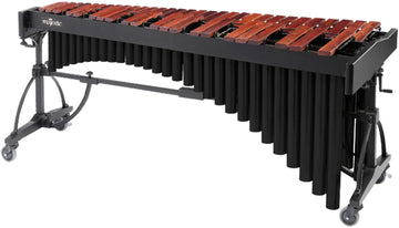 Marimba 4,3 octaven Deluxe M6543H