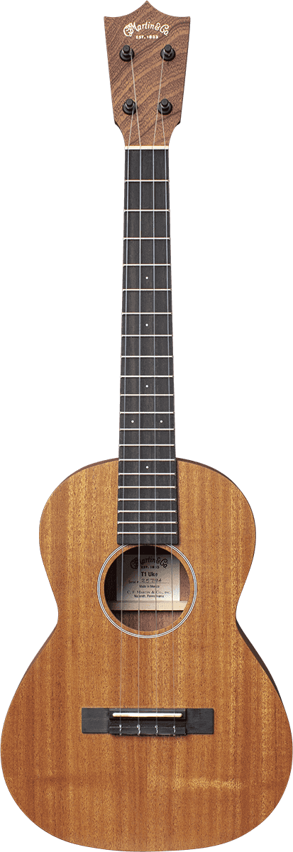 C.F. Martin & Co Ukelele T1