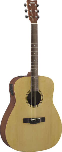 FX400 Natural satijn