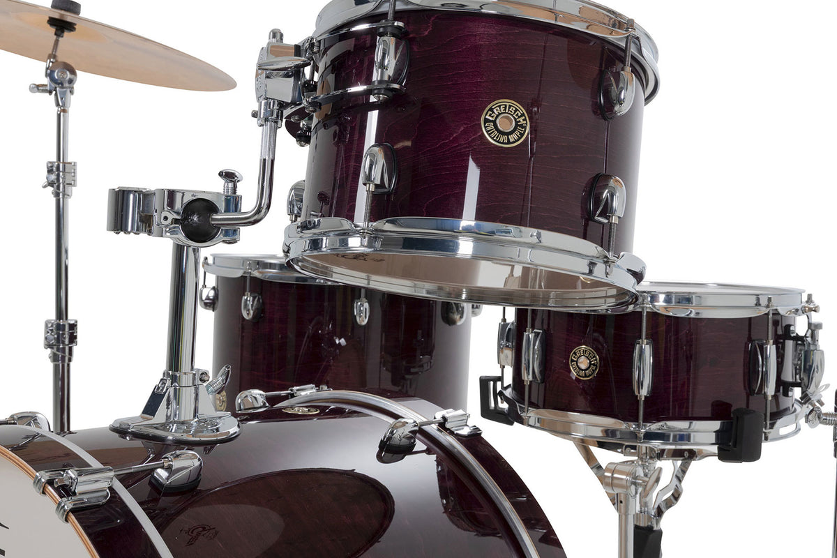 CATALINA MAPLE PAARS HOOGGLANS CM2-E624S-PG