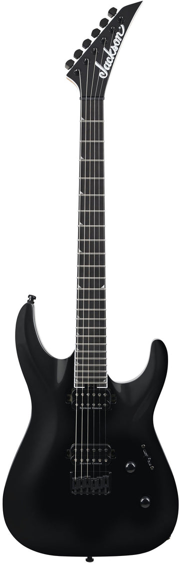 Soloist SLA2 HT HH Pro Plus EBO Glanzend Zwart