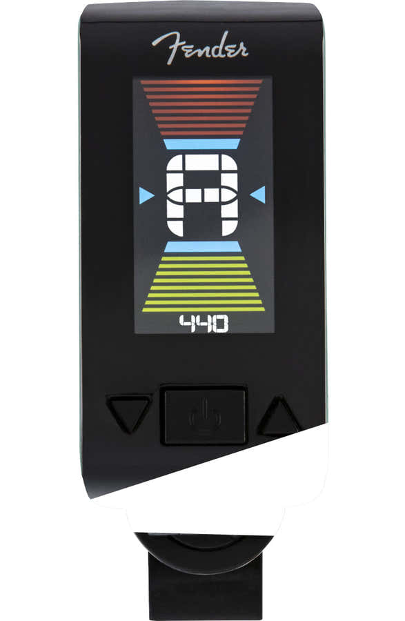 ORIGINAL TUNER DAPHNE BLUE