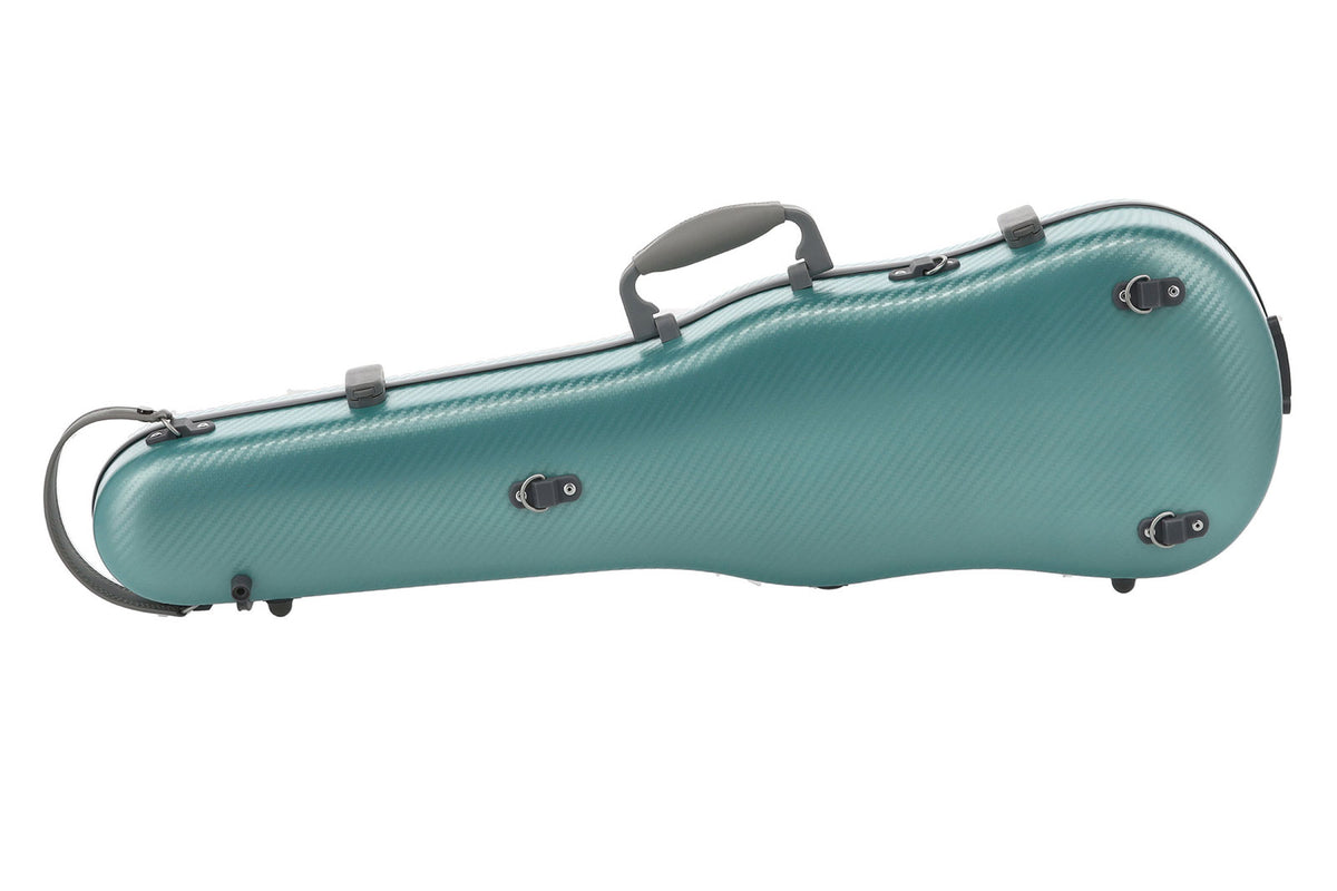 Fun Green/Grey - Violin 1/2 & 4/4