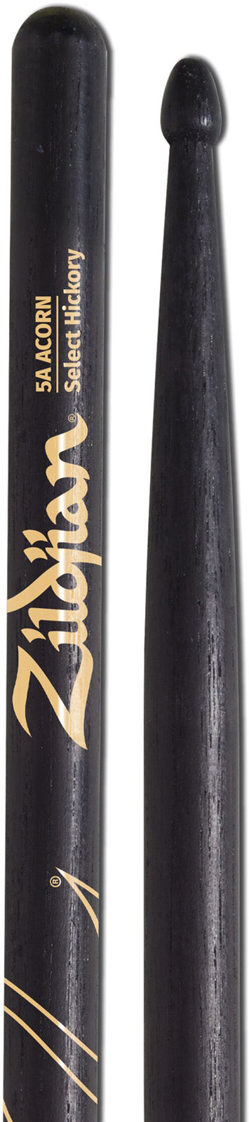 5A Eikel Zwart Hickory
