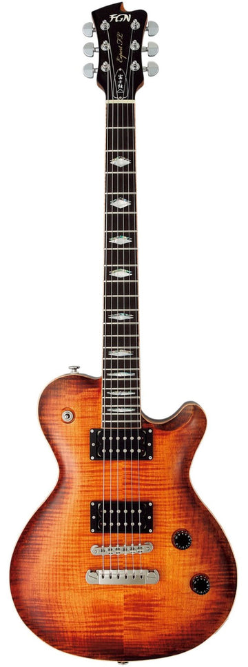 Efl-Fm/Vv Flame Expert Rw Vintage Violin