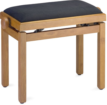 Keyboardbank PB39 OAKM VBK Matte Eik