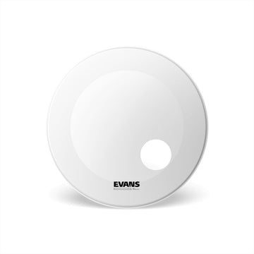Reso EQ3 Wit Gecoat 22"