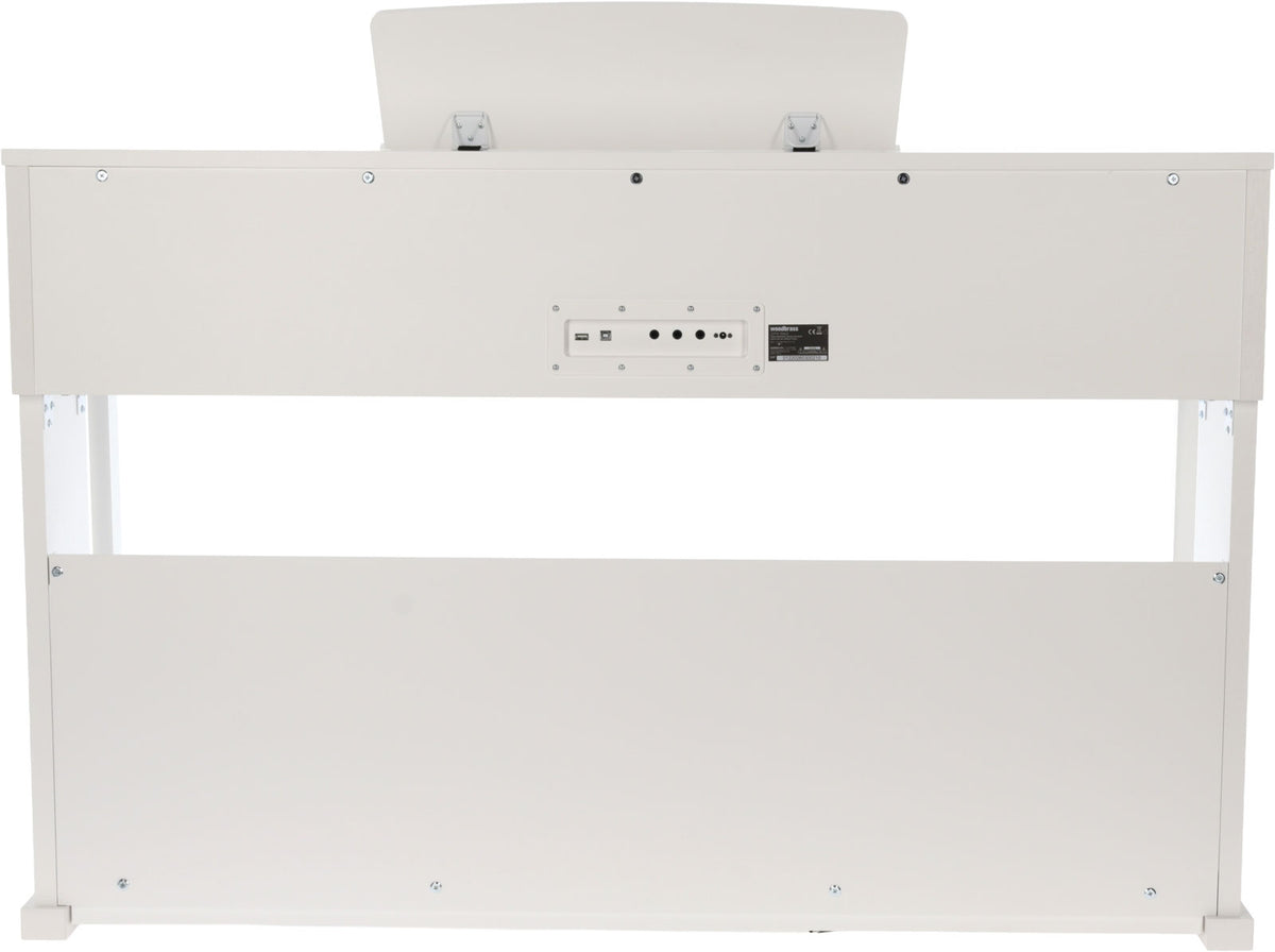 DP2 MK2 Wit